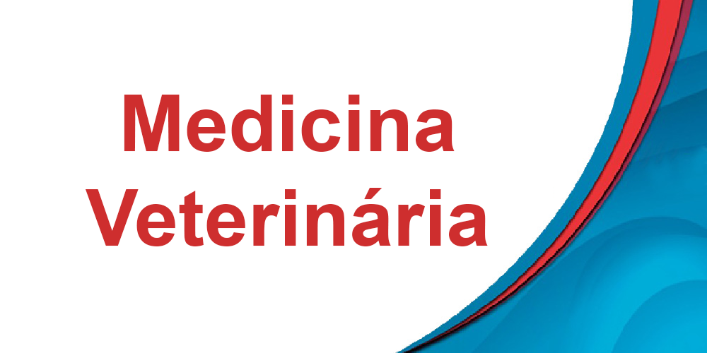 Categoria Medicina Veterinária