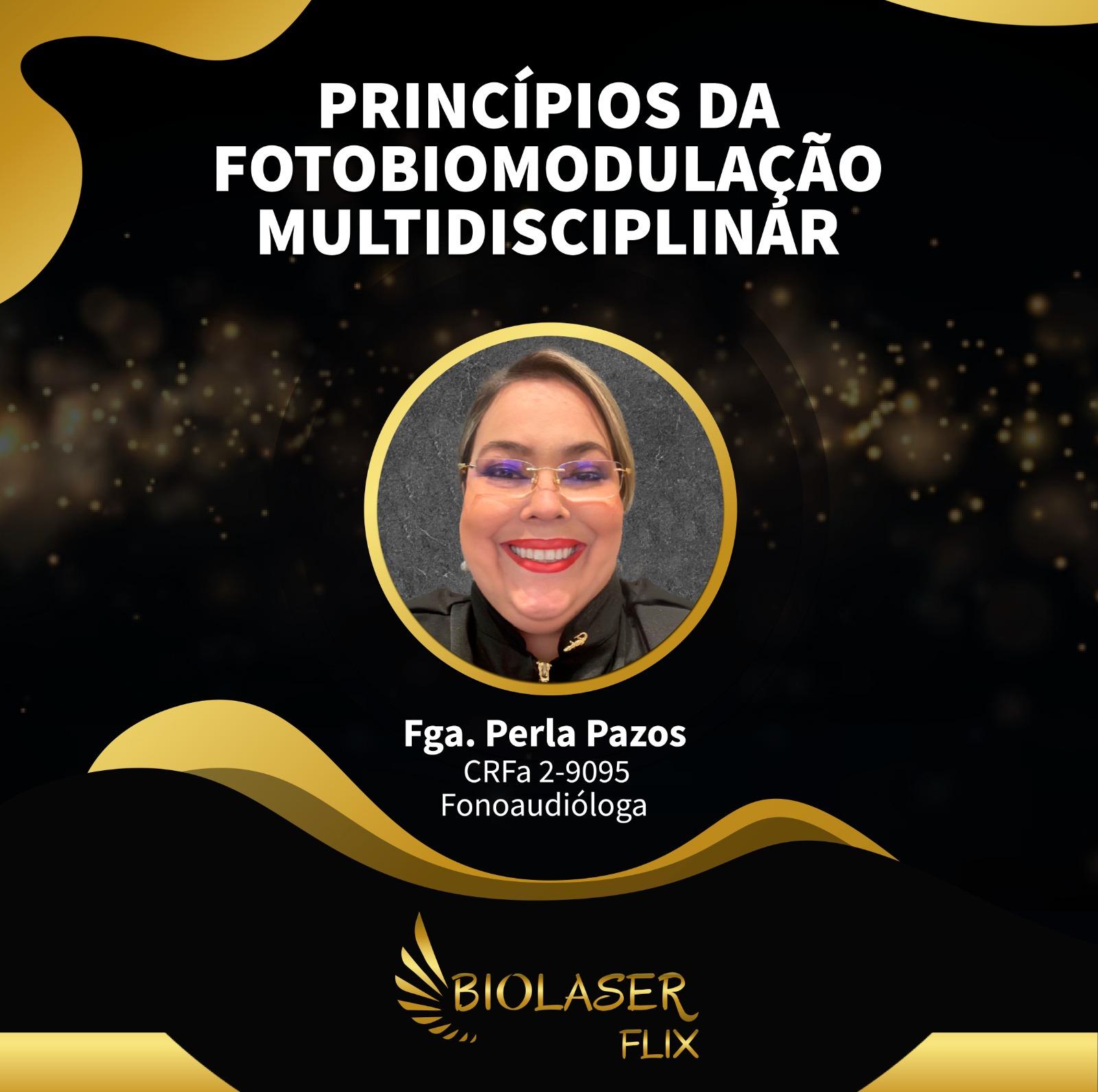 Princípios da Fotobiomodulação Multidisciplinar